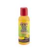 Africa's Best - Jamaican Black Castor Growth Oil, High in Vitamin E, Minerals and Proteins, Help Repair Dry Scalp, Split Ends, Thinning hair and Promotes Regrowth, 4oz Bottle, Brown view 1