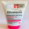 Balea Urea Vegan Hand Cream 100 ml (3.5 Oz) view 1