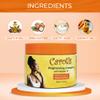 CAROTS, Skin Brightening Cream  300ml / 10.14fl oz  7 Day Night Cream for Uneven Skin Tone, with Vitamin A view 2