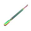 AAProTools Satin Edge Cuticle Pusher And Nail Cleaner view 1