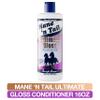 Mane 'n Tail Ultimate Gloss Conditioner 16 Ounce Deep Conditioning with Natural Oils Helps Restore Elasticity and Strength with Scalp Benefits view 2