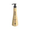 Heli's Gold Heliplex One Step Hair Serum - Bond Complex Treatment For Maintenance And Regrowth - Intensive, Nourishing Repair For Damaged, Split Strands - Sun And Thermal Heat Protectant - 8.4 Oz view 1