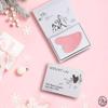 Mount Lai Rose Quartz Gua Sha Facial Tool  The Stone of Graceful Radiance  100% Genuine Rose Quartz Stone Face Sculpting Tool for Lymphatic Drainage, Puffiness Reduction & Graceful Beauty view 2