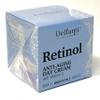 Delfanti-Milano  RETINOL ANTI-AGING Day Face Cream  with Vitamin C  Made in Italy view 2