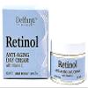 Delfanti-Milano  RETINOL ANTI-AGING Day Face Cream  with Vitamin C  Made in Italy view 3
