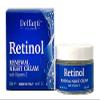 Delfanti Milano  RETINOL RENEWAL Night Face and Neck Cream  Moisturizer with Vitamin C  Made in Italy  1.7 oz view 2