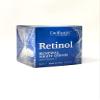 Delfanti Milano  RETINOL RENEWAL Night Face and Neck Cream  Moisturizer with Vitamin C  Made in Italy  1.7 oz view 3