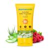 Mamaearth HydraGel Sunscreen | SPF 50 & PA++++ Sun Protection | Helps Fight UVA & UVB Rays with Aloe Vera & Raspberry | Hydrating & Lightweight Gel Based Lotion | 1.69 Fl Oz (50ml) view 2
