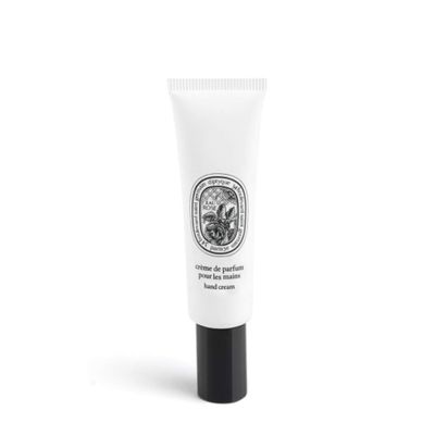 Diptyque Set of 3 Eau Rose Hand Creams 45ml. each
