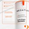 Medature Hydro Bright Serum  Even Tone Facial Serum with Hexylresorcinol, Niacinamide & Squalane | Lightweight, Hydrating Formula for Dull, Uneven Skin view 2