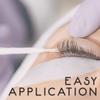 Amber Lash, Easy Blossom Rods for Eyelash Perming Lash Lifting with Varying Sizes and Curls, Gum Rod for Professionals view 2