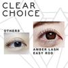 Amber Lash, Easy Blossom Rods for Eyelash Perming Lash Lifting with Varying Sizes and Curls, Gum Rod for Professionals view 4