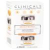 SpaScriptions Clinicals Brightening Vitamin C Day & Night Cream Set - 2 Pack (1.7oz) view 1