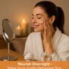 SpaScriptions Clinicals Brightening Vitamin C Day & Night Cream Set - 2 Pack (1.7oz) view 3