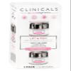 SpaScriptions Clinicals- Lift & Firm Day & Night Cream Set with Collagen - 2 Pack (1.7oz) view 1