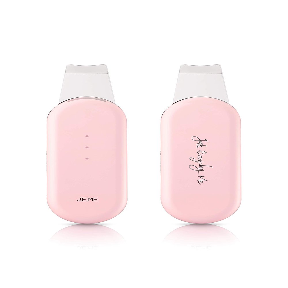 J.E.ME Pia Peeling+ Device Ultrasonic Facial Peel