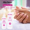Mia Secret Cuticle Softener & Remover - Quick Easy Safe - Removes Cuticles Safely and Softens The Edge - Excellent for Manicures and Pedicures (16 oz.) view 2