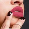 Cyzone Studio Look Intense Color Liquid Lipstick, Long-lasting, High Fixing, Color: Dusty Rose .20 oz (6ml) view 2