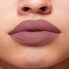 Cyzone Studio Look Intense Color Liquid Lipstick, Long-lasting, High Fixing, Color: Teddy .20 oz (6ml) view 2