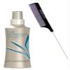 All Nutrient Hair Proteinizer, Leave-in Reconstructor, Instant Hydration, Protein Conditioner Spray (w/Sleek Comb) UV+ Color Protection, 100% Vegan (3.4 OUNCE TRAVEL SIZE) view 1