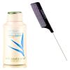 All Nutrient Protein Complex, Intensive Hair Treatment, Complete Restoration (w/Sleek Comb) UV+ Color Protection, 100% Vegan (3.4 OZ TRAVEL SIZE) view 1