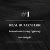 Sunny Hair 22 inch Sew in Hair Extensions Real Human Hair Jet Black Sew in Hair Extensions Long Hair Black Real Human Hair Extensions Weft Black Human Hair Weft Extensions for Women 100g view 3