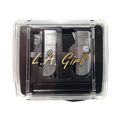 L.A. Girl 3 Way Pencil Sharpener GPS400