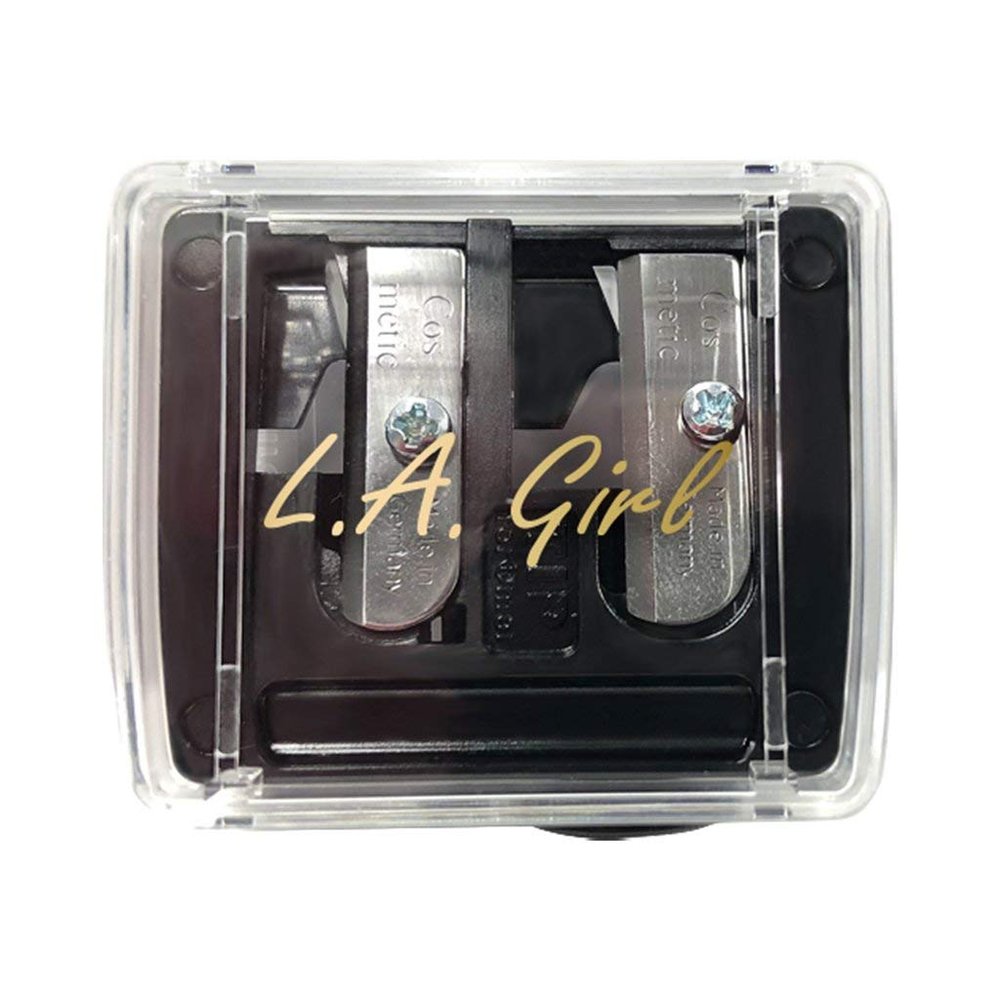 L.A. Girl 3 Way Pencil Sharpener GPS400
