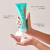 Enjoy Shaping Curly Hair Styling Cream - Adds Volume, Lightweight Curl Defining Finish, Anti-Frizz, 8 Ounce view 2