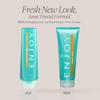 Enjoy Shaping Curly Hair Styling Cream - Adds Volume, Lightweight Curl Defining Finish, Anti-Frizz, 8 Ounce view 3