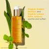 Clarins Total Cleansing Oil | Removes Long-Wearing, Heavy and Waterproof Makeup and Pollutants | Preserves Skin's Microbiota | Easy Rinse | Safe For Use On Face, Eyes and Lips | Dermatologist Tested view 3