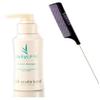 All Nutrient Daily pHX Routine Therapy, Leave In Protein Conditioner Hair Treatment (w/Sleek Comb) DailypHx, UV+ Color Protection, 100% Vegan (3.4 oz / 100 ml) view 1