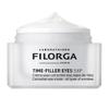 Filorga Time-Filler Eyes 5-XP Anti Aging & Wrinkle Reducing Eye Cream With Hyaluronic Acid and Orchid Stem Cells to Minimize Wrinkles & Dark Circles, Lift & Firm Eyelids & Enhance Lashes, 0.5 Fl Oz view 1