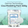 Modeling Mask with CICA for Face  NEEDS NATURE | Soothing & Redness Relief Peel-Off Rubber Mask | Korean Skincare | Home Spa Treatment | 400g Powder Pack with Mixing Tools view 2