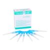 DOWEI Ear Nose Piercing,50pcs 22G Piercing IV Catheter Piercing for IV Start Kits,Body Piercing Tools,Piercing Supplies (22G) view 1