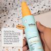Imbue Curl Nourishment Oil for Curly Hairs 3.3 fl oz - Vegan, Curly-Girl Compliant, Curls Styling Product view 3