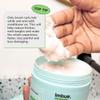 Imbue Curl Hair Conditioner, 300ml - Protein-Rich, Repairing, Vegan, Suitable for 3a-4c Curls, Smooths and Strengthens view 3