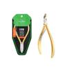 Hard Steel Cuticle Nipper D-555 - Kem Nghia view 1