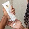 Bounce Curl Super Smooth Cream Conditioner, Lightweight Conditioner Infused with Aloe & Safflower Oil, Hydrating Formula For Fine and Medium Hair Textures, Color Safe & Vegan (8 oz) view 2
