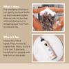 Bounce Curl Enzyme Gentle Clarifying Shampoo view 3