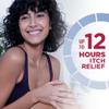 Eucerin Itch Relief Intensive Calming Lotion, Itch-Relieving Lotion for Sensitive Dry Skin, 8.4 Fl Oz Bottle view 4