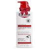 Eucerin Eczema Relief Cream Body Wash, Eczema Body Wash with Colloidal Oatmeal, Ceramide-3 and Licorice Root Extract, Holiday Gifts for Self Care, 13.5 Fl Oz Bottle view 1