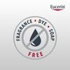 Eucerin Eczema Relief Cream Body Wash, Eczema Body Wash with Colloidal Oatmeal, Ceramide-3 and Licorice Root Extract, Holiday Gifts for Self Care, 13.5 Fl Oz Bottle view 4