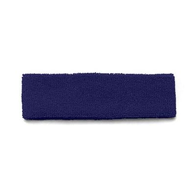 12 Pack Women's Stretchy Athletic Sport Headbands Sweatbands for Yoga Fitness Dance