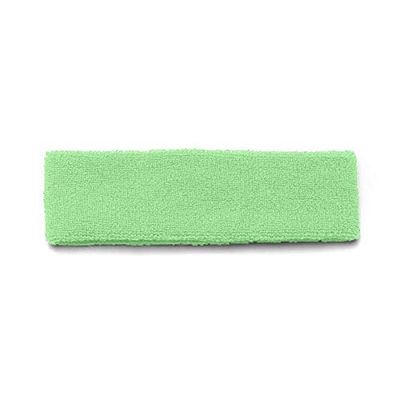 12 Pack Women's Stretchy Athletic Sport Headbands Sweatbands for Yoga Fitness Dance