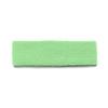 12 Pack Women's Stretchy Athletic Sport Headbands Sweatbands for Yoga Fitness Dance view 1