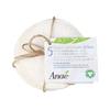 Ana Set of 5 Washable Two-Sided Make-up Removal Discs view 1