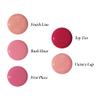 LAURA GELLER NEW YORK Prep-n-Go 2-in-1 Lip Scrub and Lip Oil Tint, Lip Hydrating Oil and Exfoliator, Finish Line view 4