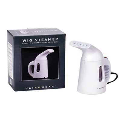 HAIRUWEAR Wig Steamer