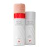 VOLO Hero Cloud Pink Hair Towel - Ultra Soft, Quick Drying, Anti Frizz & Breakage, 30% More Fabric, Snug Strap view 1